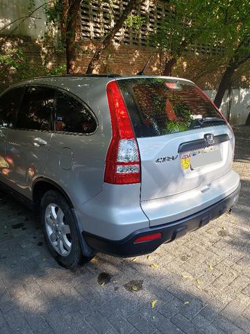 Honda CR-V LX 2009/2009 - Foto 13