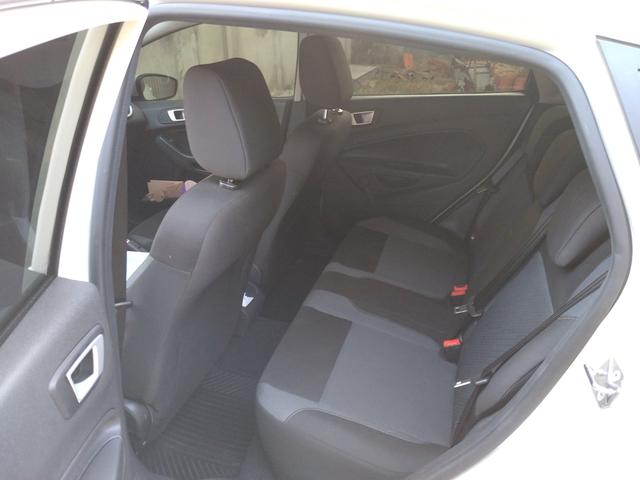 New Fiesta - Foto 6
