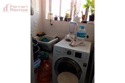 Apartamento com 2 dormitórios à venda, 43 m² por r$ 279.900,00 - vila bela - são paulo/sp - Foto 8