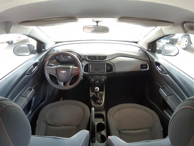 Onix lt 1.0 2013 - Foto 12