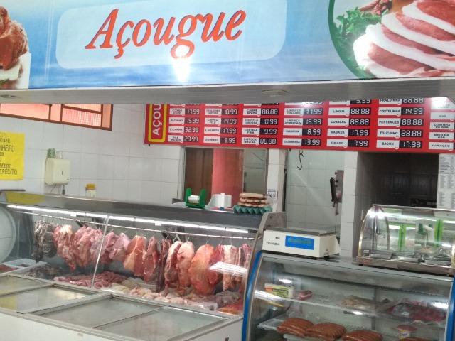 Mercado Ponto Comercial - Foto 5