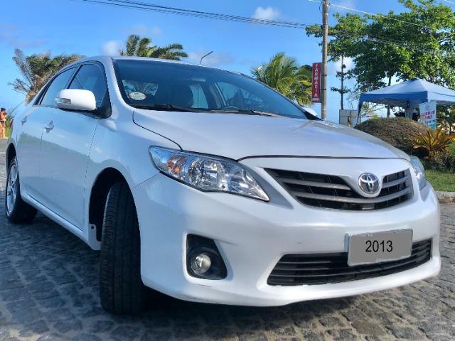 Corolla