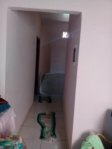 Vendo uma casa - Foto 5