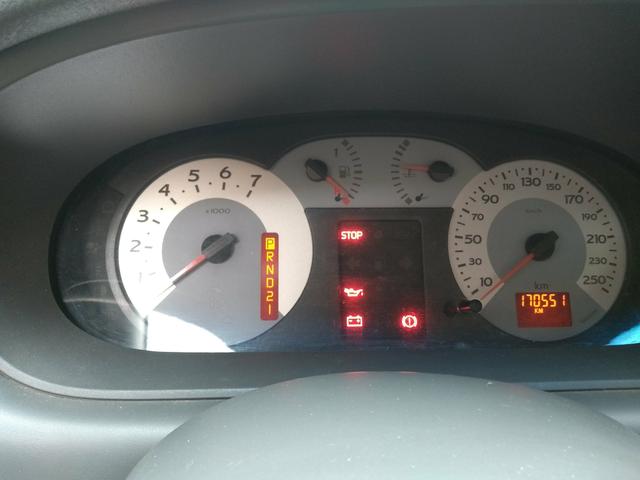 Renault scenic 2.0 16 v automático - Foto 2