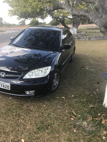 Honda Civic - Foto 5