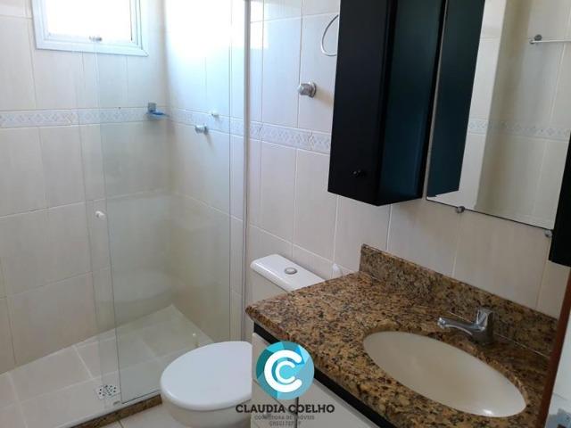 Belíssimo 04 quartos, frente para o mar, com ótima localização!! - Foto 8