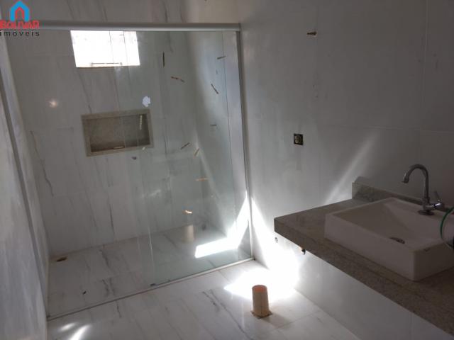 Casa, Setor Paranaíba, Itumbiara-GO - Foto 12