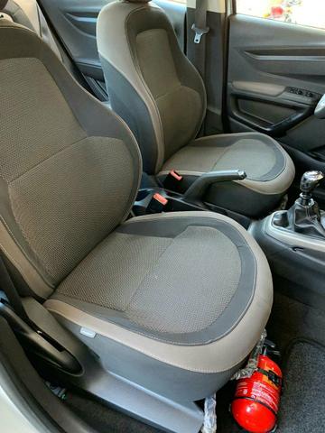 GM Chevrolet Prisma 1.4 LTZ - 2015 - Foto 10