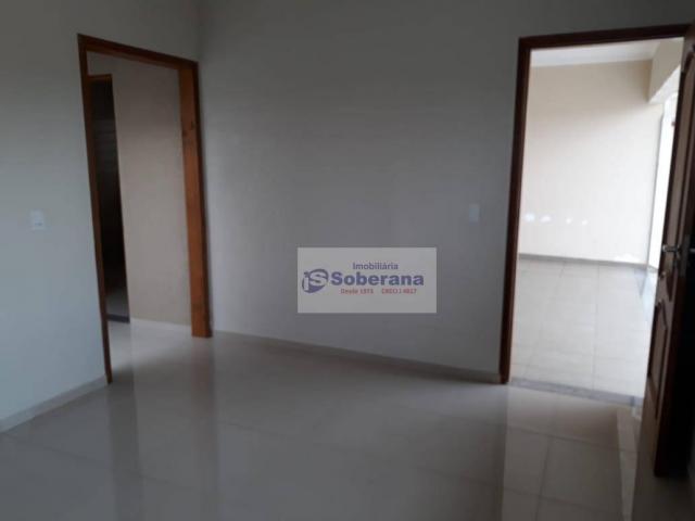 Casa com 2 dormitórios para alugar, 150 m² por r$ 1.700,00/mês - jardim anton von zuben - - Foto 11