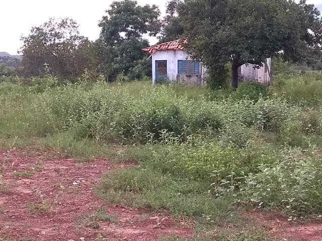 Terra Região de Chapada dos Guimarães - Foto 16