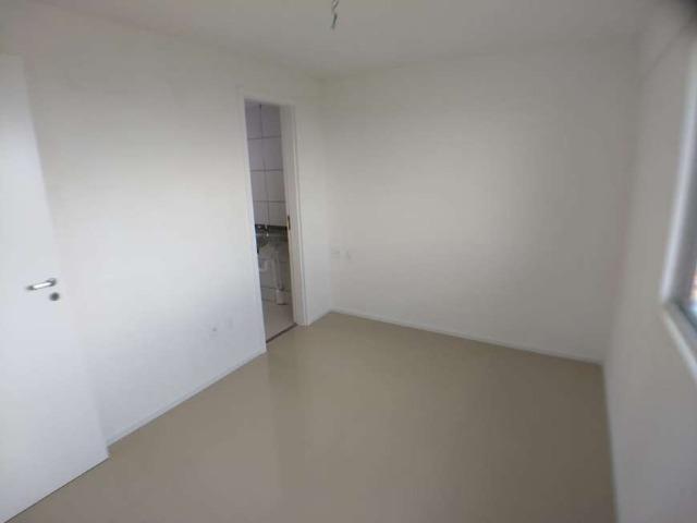 (DD1090) Montblanc em promoção no Cocó, 75 m², 3 quartos. Pronto para Morar - Foto 7