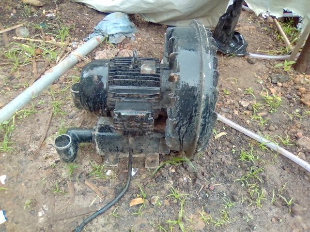 Vendo sopradores e bomba d'água - Foto 2