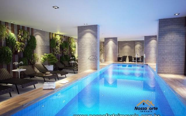 Lançamento Apartamento no Canto do Forte em Praia Grande - Foto 3