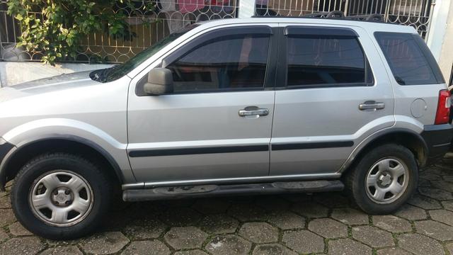 Vendo esta eco esporte Flex 1.6 2006 - Foto 3