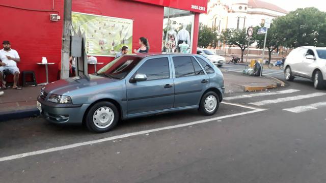Gol Completo - Foto 4