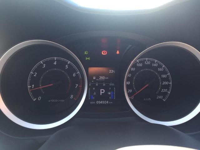 Lancer GT 2.0 160cv Automático-2013 - Foto 9