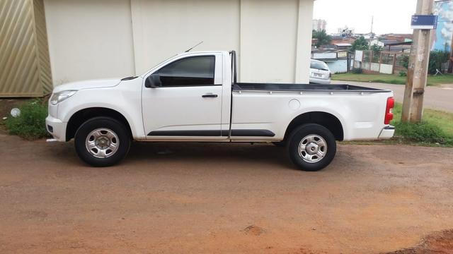 Vende-se S10 CS - Foto 3