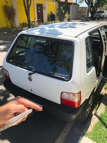 Fiat uno 2004/05 - Foto 9