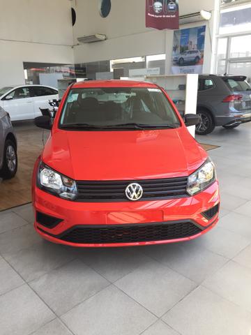 Gol 1.2 2019/2020 Waldemar neto Meira lins piedade