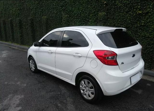 Ford ka 1.0 Flex - Foto 6