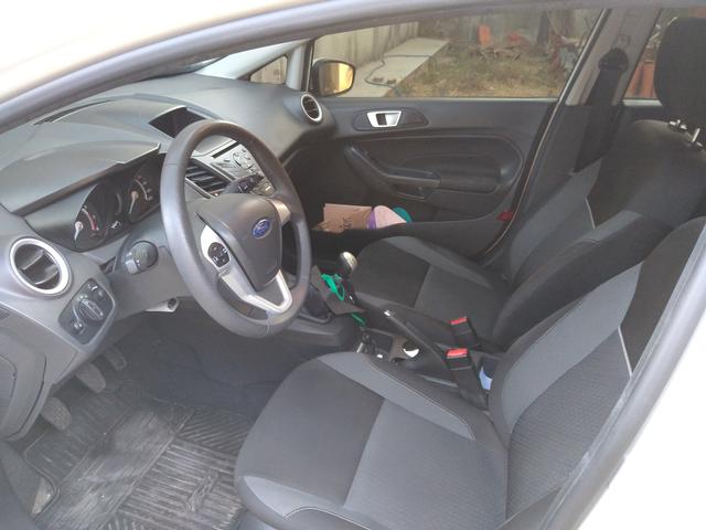 New Fiesta - Foto 5