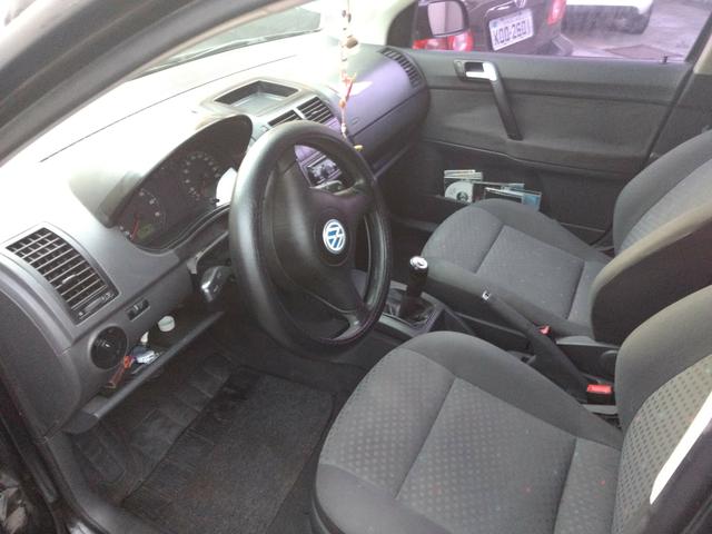 Polo 1.6 2003 - Foto 2