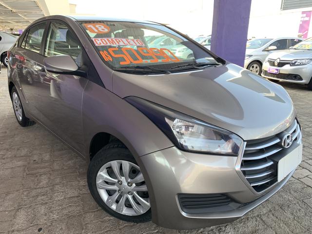 Hb20S 1.6 Automático Comfort Plus 2017.2018 Promoção - Foto 2