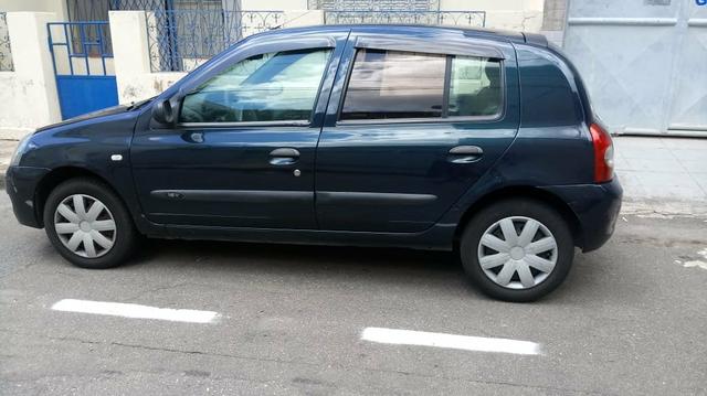 Clio 2007 completo