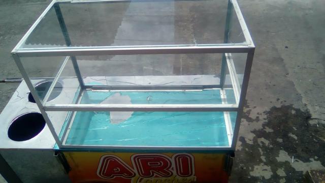 Carrinho de lanche - Foto 2