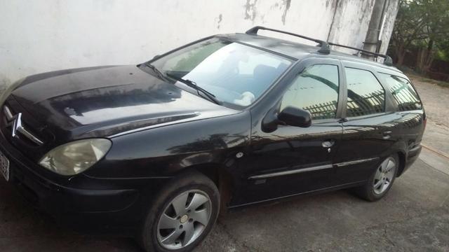 Citroen Xsara Break - Automático - 2001