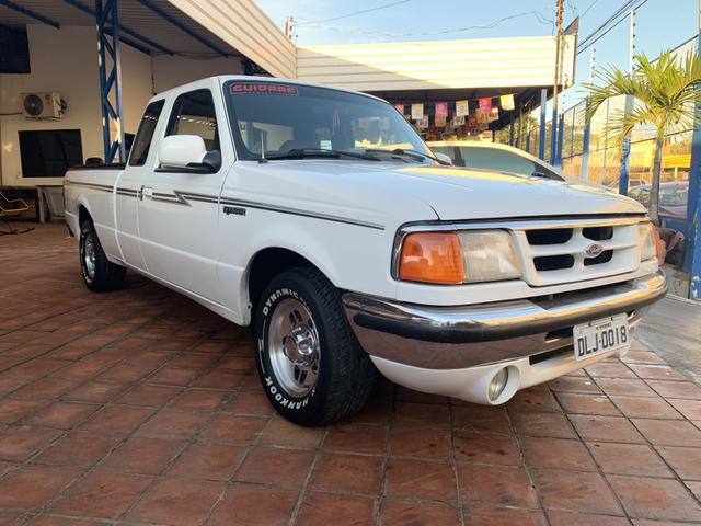 Ranger Stx - Foto 3