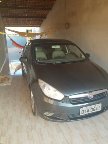 Fiat gran Siena - Foto 2