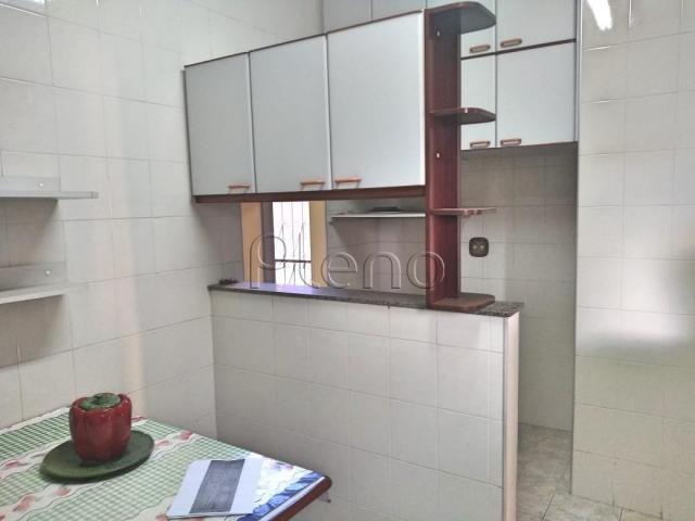 Casa à venda com 3 dormitórios em Jardim guanabara, Campinas cod:CA014709 - Foto 9