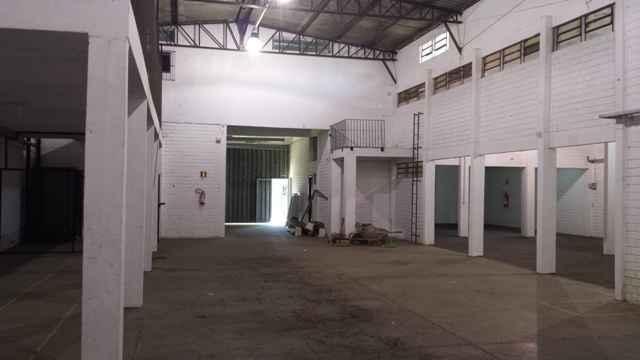 Galpão/depósito/armazém à venda em Rio branco, Canoas cod:V02040 - Foto 8