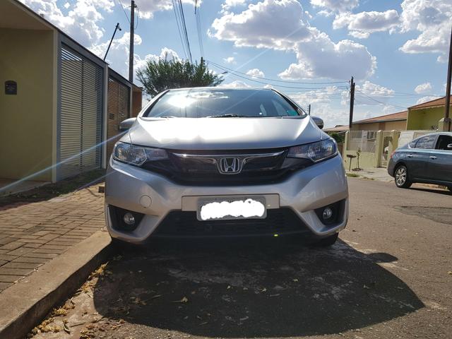 HONDA Fit 2014/15 - Foto 5