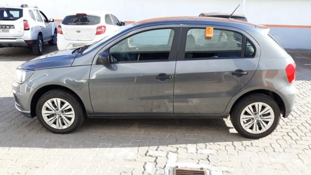 VOLKSWAGEN GOL 2018/2019 1.6 MSI TOTALFLEX 4P MANUAL - Foto 5