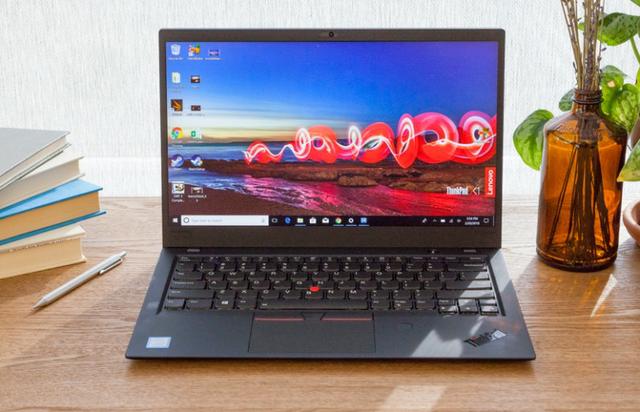 Lenovo ThhinkPad Carbon X1 1tb SSD 16gb RAM i7 Tela HDR Garantia 2022