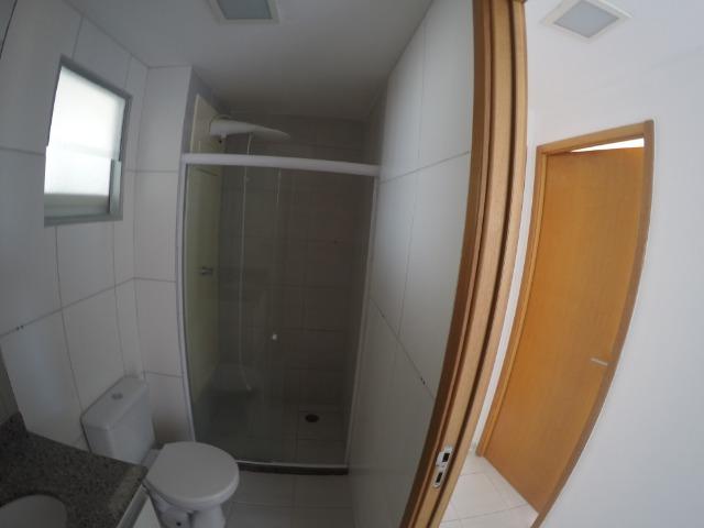 Apartamento 55m2 nascente - Gruta - Foto 11