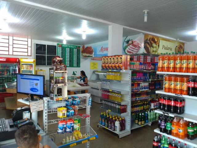 Mercado Ponto Comercial - Foto 16