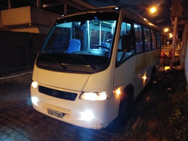 Volare A8 2003 $ 40.000,00 24passageiros+mot - Foto 8