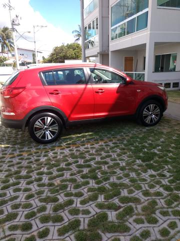 Sportage 14/15 flex - Foto 10