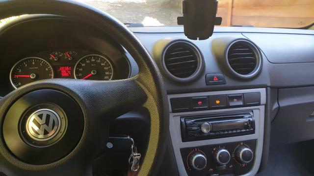 Gol G5 1.0 2012/2013 Completo - Foto 17