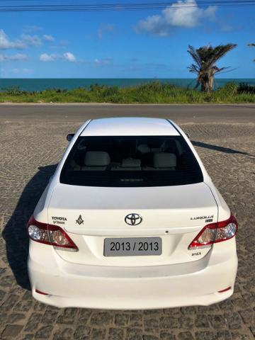 Corolla - Foto 4