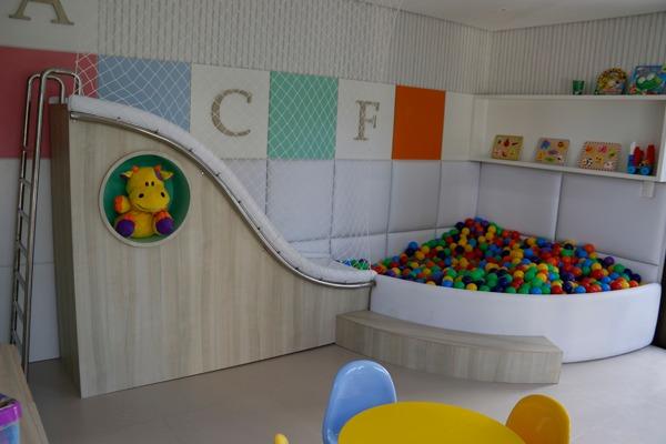 (DD11695) La Veritá em promoção no Cocó -146m²-Super Negociação - Foto 6