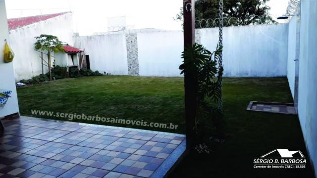 Casa, Estância Boa Vista, Caldas Novas-GO - Foto 20