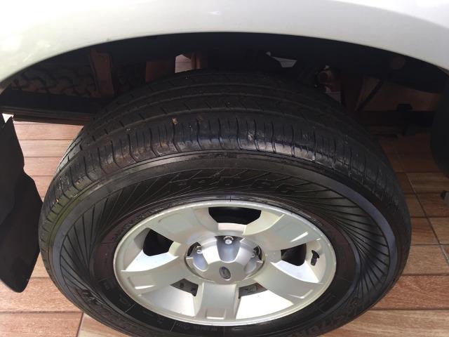 Ranger XLT 2007 diesel - Foto 10