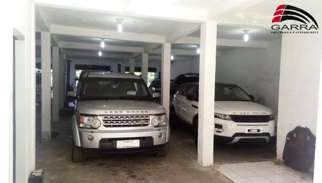 Ponto Comercial na Av. Raul Barbosa por 1.200,00 / MÊS - Foto 2