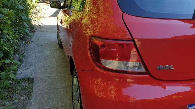 Gol G5 1.0 2012/2013 Completo - Foto 3