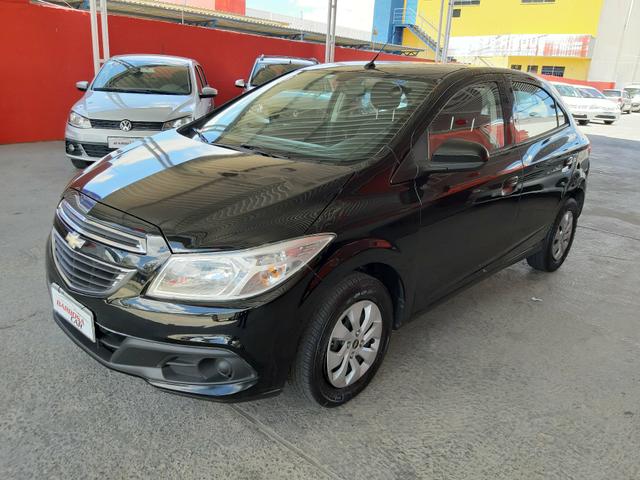 Onix lt 1.0 2013 - Foto 5