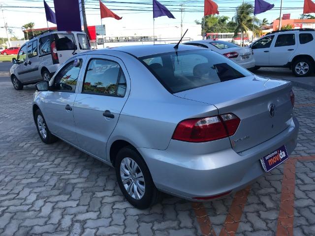 Voyage 1.6 Preço Excelente. O carro esta novinho - Foto 5